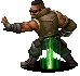 Barret Magic Attack